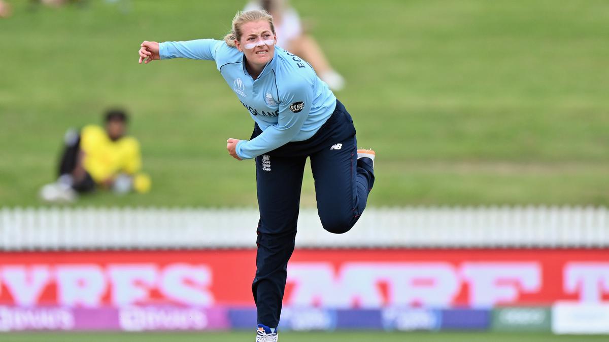 #SportsNews: WI-W v ENG-W Women’s World Cup LIVE: West Indies: 225/6: Nation misses half century, Windies recover after Ecclestone onslaught