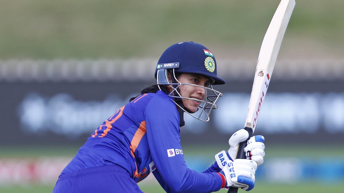 #SportsNews: India vs New Zealand, ICC Women’s World Cup 2022: Predicted XI, Dream11 Fantasy Team