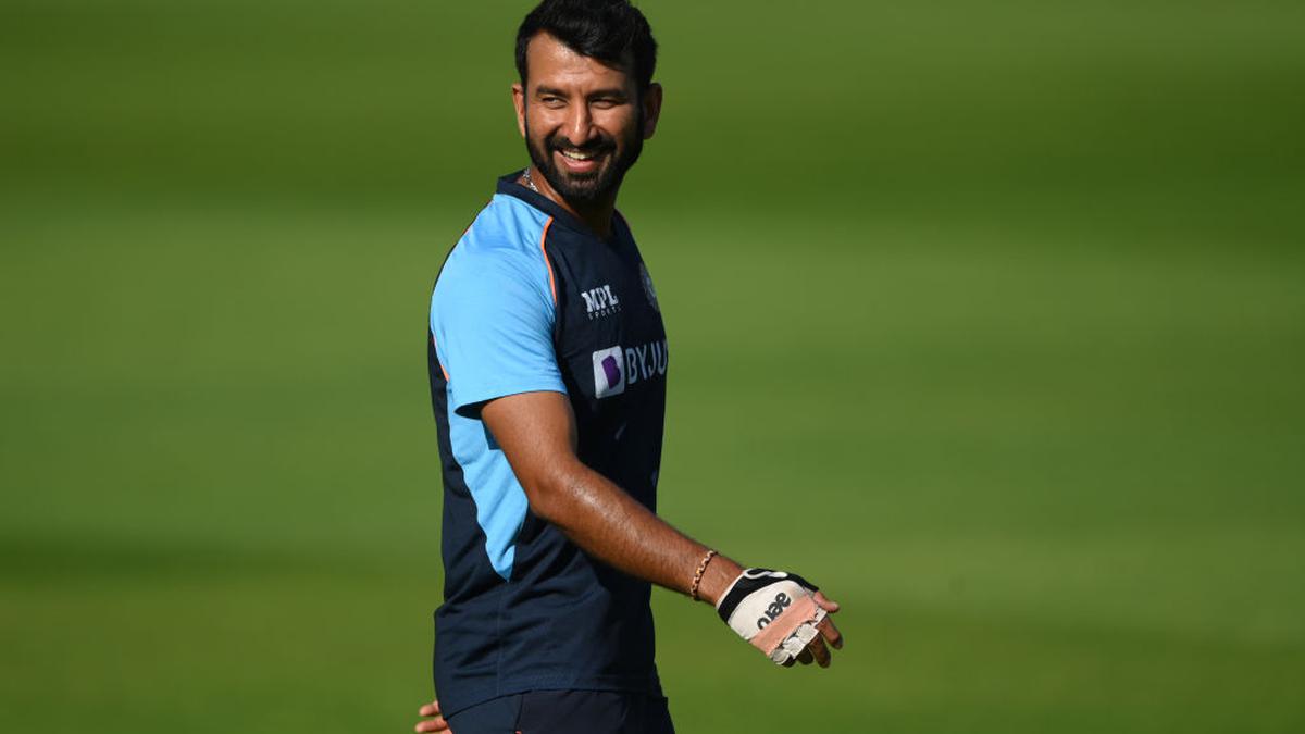 #SportsNews: Cheteshwar Pujara joins Sussex for 2022 County season, one-day tournament