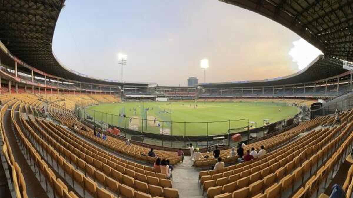 #SportsNews: India vs Sri Lanka, 2nd Test: 100 per cent crowd allowed