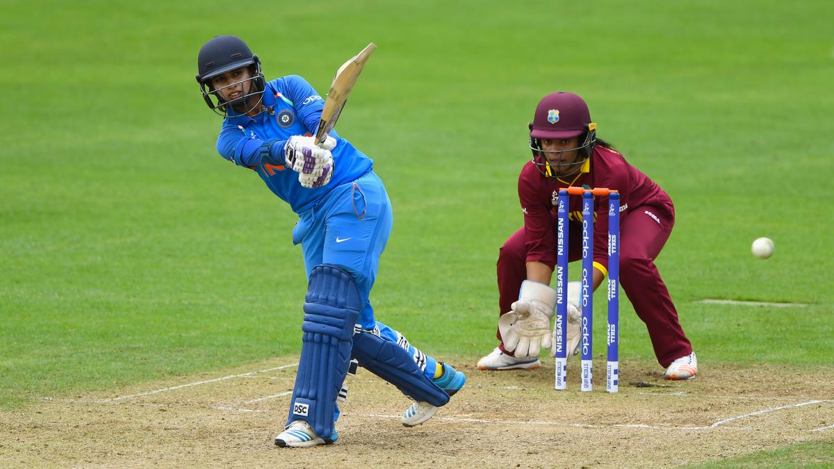 #SportsNews: India vs West Indies, Women’s World Cup 2022: Dream11 Fantasy Team, Predicted XI