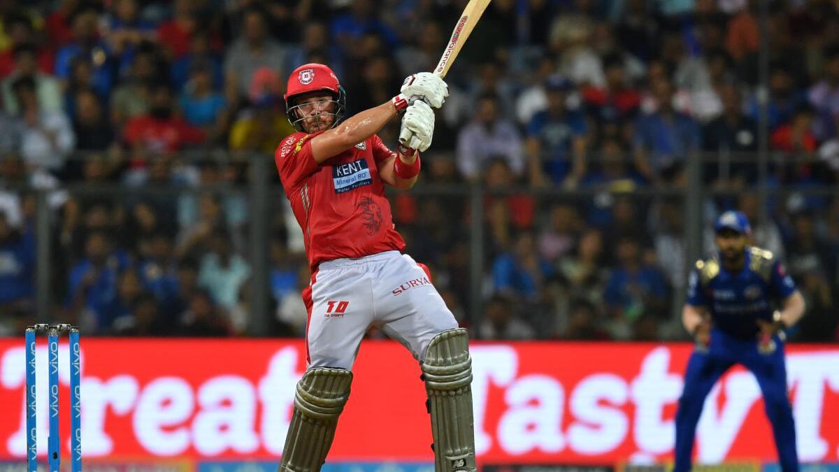 #SportsNews: IPL 2022: Aaron Finch joins Kolkata Knight Riders as replacement for Alex Hales