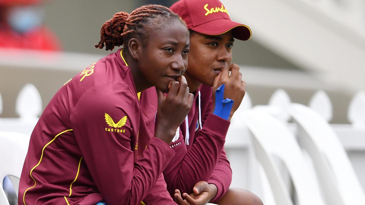 #SportsNews: Women’s World Cup 2022: West Indies 40 fined for slow over-rate against India