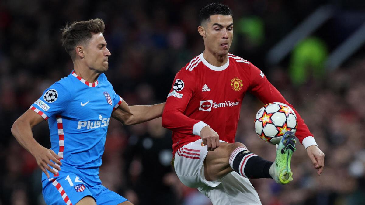 #SportsNews: Manchester United vs Atletico Madrid LIVE: Felix goal ruled out as offside; Scores stay at 1-1