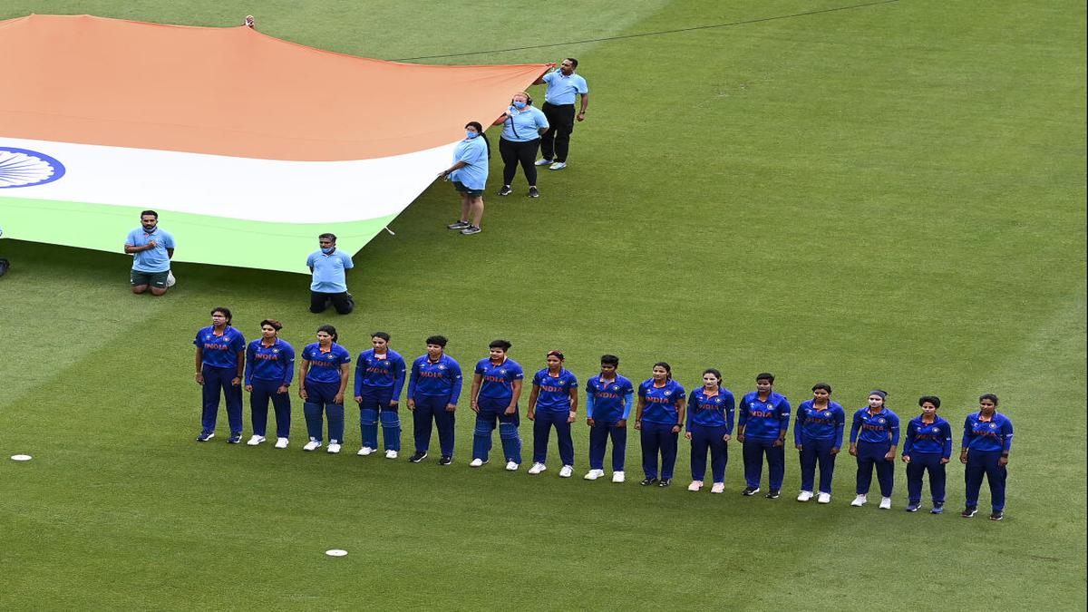 #SportsNews: IND v AUS Women’s World Cup 2022 live score: Smriti and Shafali out, India two down