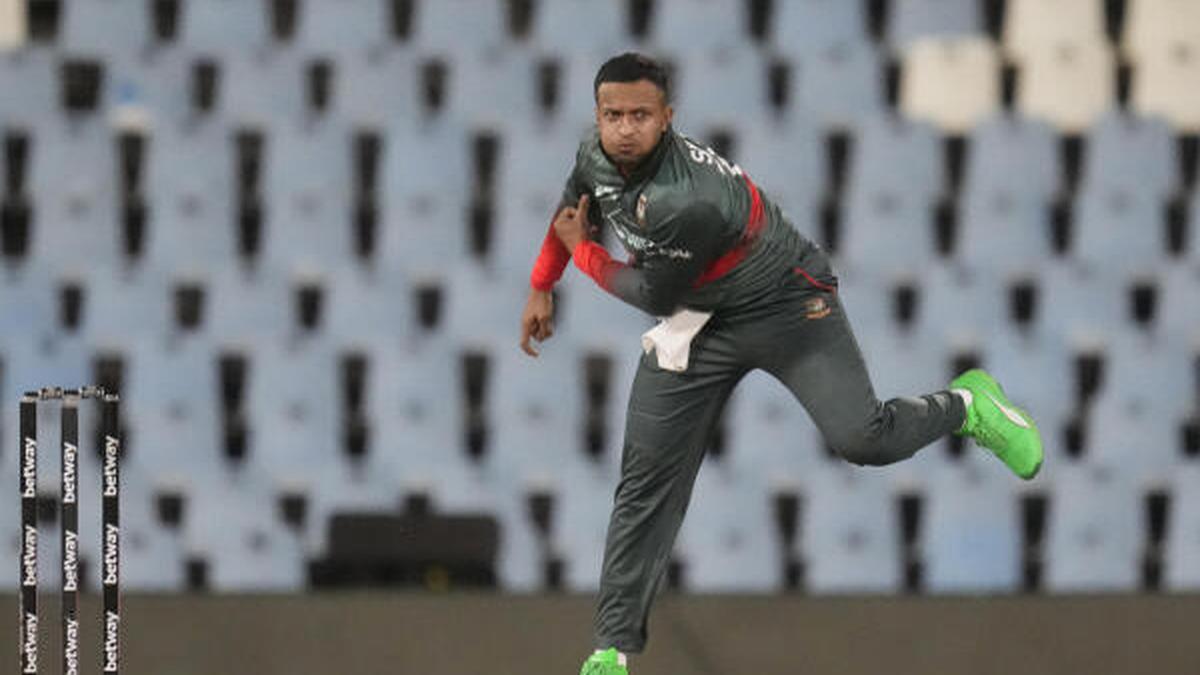 #SportsNews: SA vs BAN, 1st ODI: Bangladesh makes history with ODI win in South Africa