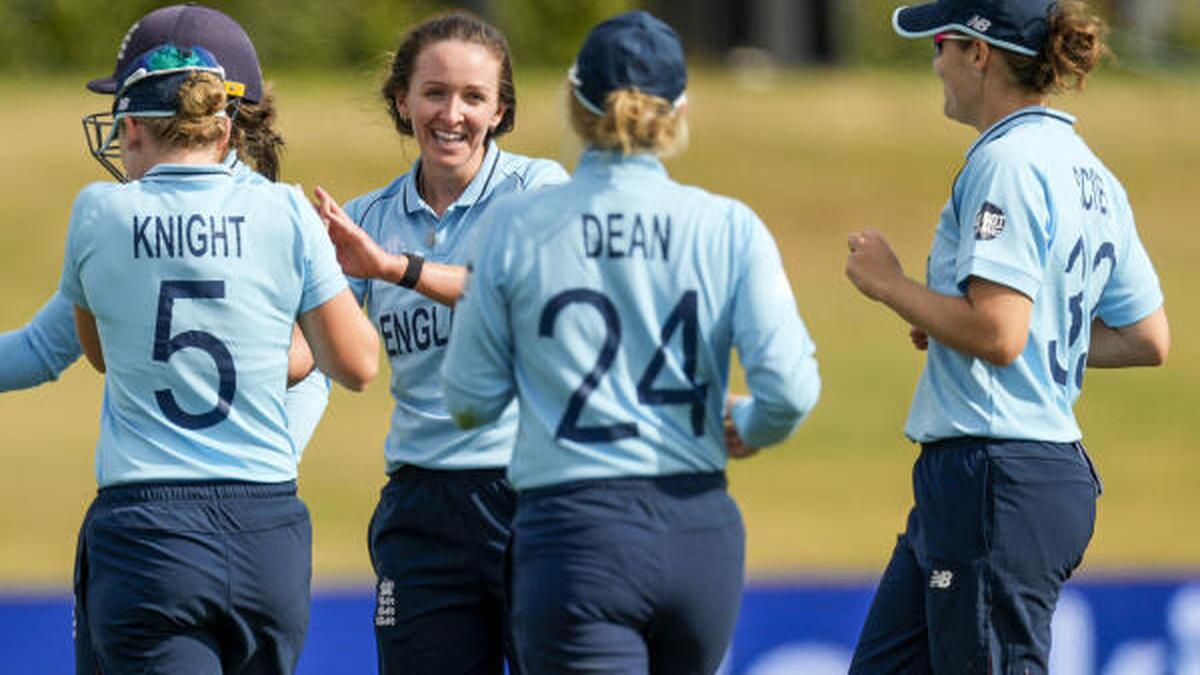 #SportsNews: NZ vs ENG Women’s World Cup 2022 live score: England wins toss, elects to bowl