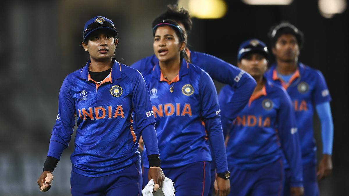 #SportsNews: India vs Bangladesh Women’s World Cup 2022 Live: Openers Mandhana, Verma bring up fifty for in 10 overs