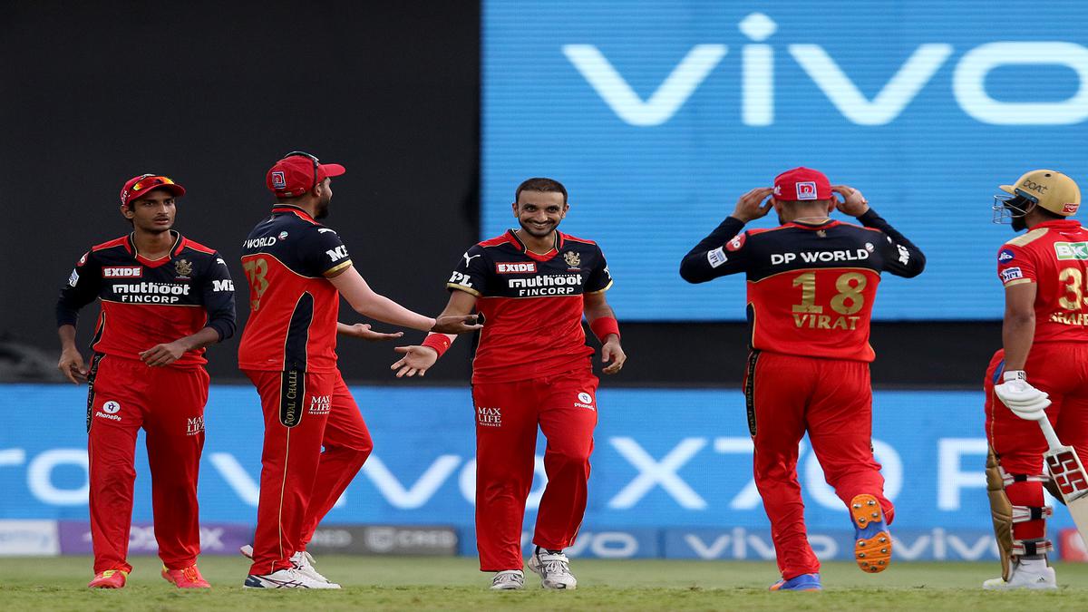 #SportsNews: RCB vs Punjab Kings head-to-head stats today’s match live, most wickets, most runs, full squads