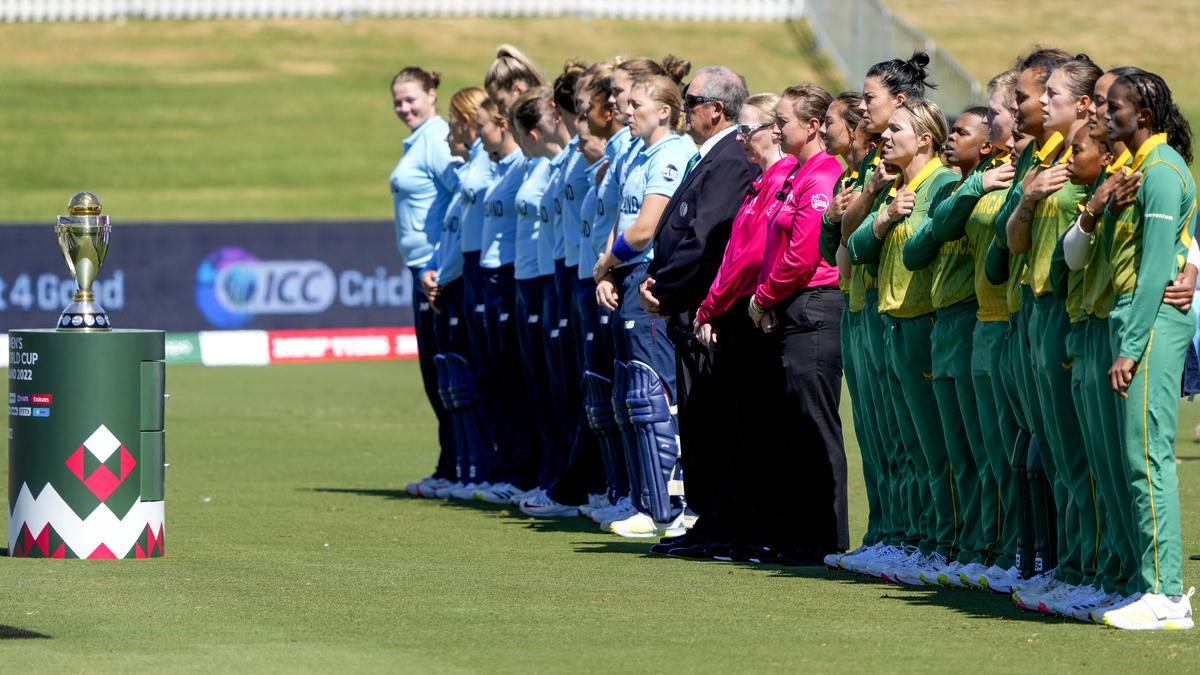 #SportsNews: SA-W vs ENG-W Women’s World Cup 2022 Semifinal LIVE: South Africa choose to bowl, Shrubsole returns for England