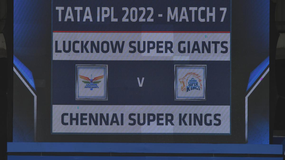 IPL Points Table 2022 Live IPL 2022 Team Standings and Rankings