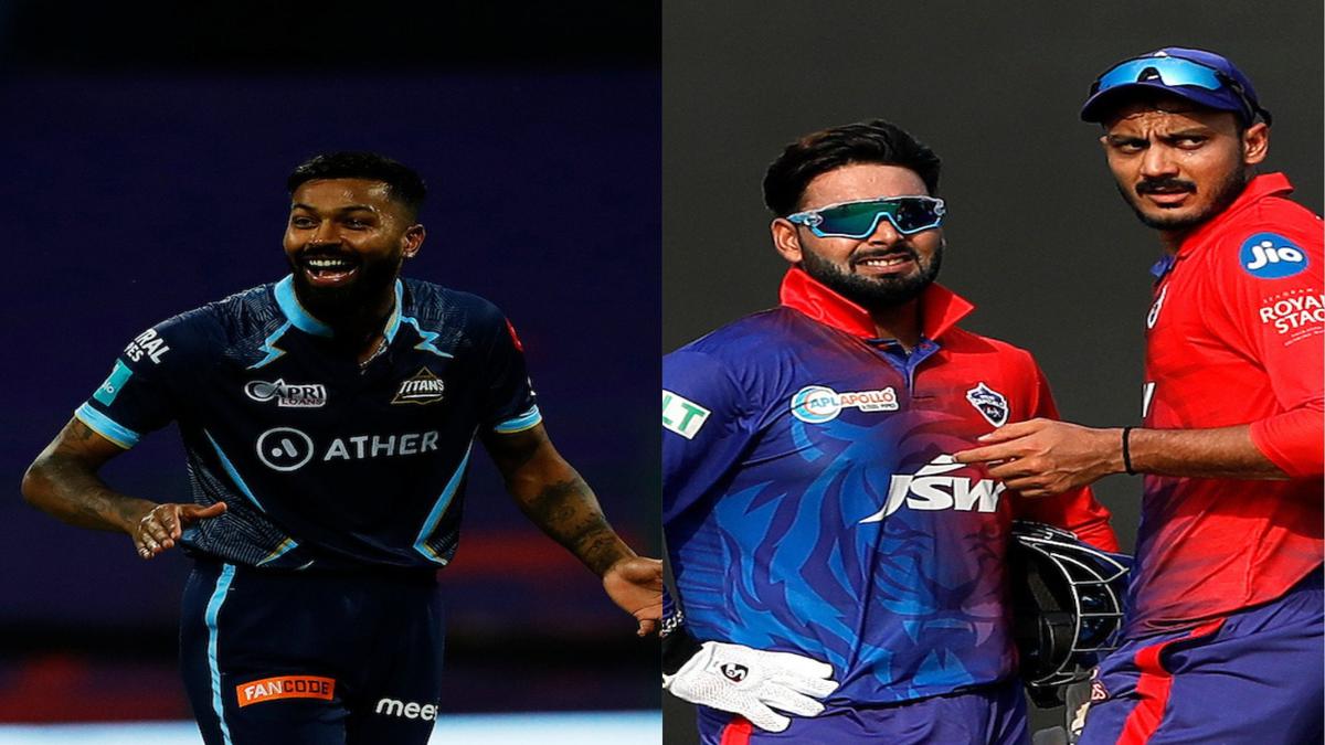 #SportsNews: DC vs GT Live Dream11 fantasy prediction, IPL 2022: Delhi Capitals vs Gujarat Titans predicted 11, toss updates, squads