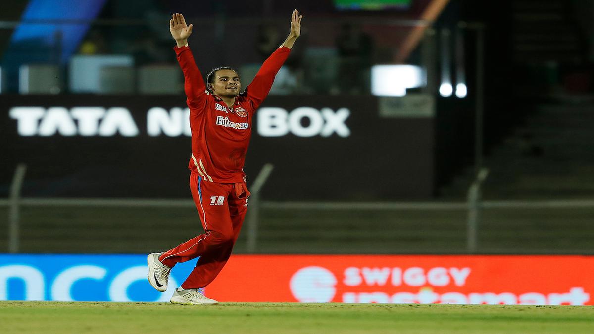 #SportsNews: IPL Points Table 2022 live: IPL 2022 Team Standings and Rankings Updated after Lucknow’s win over Hyderabad