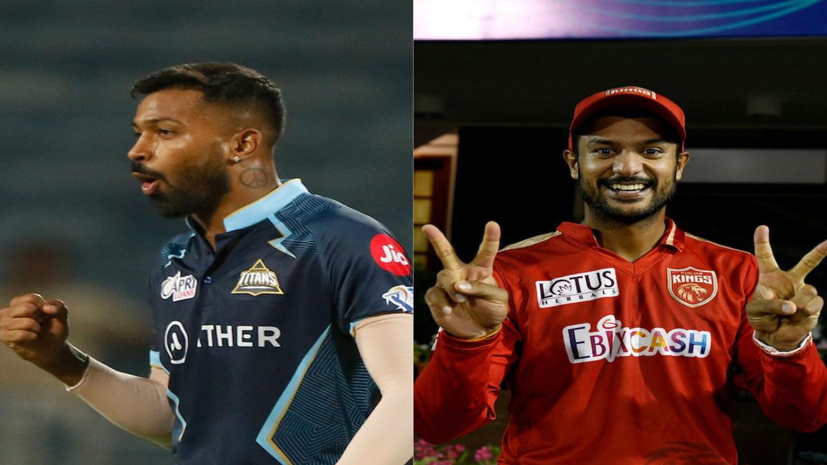 #SportsNews: GT vs PBKS, IPL 2022 live: Dream11 Prediction, Predicted Playing 11, head to head, toss updates and where to watch