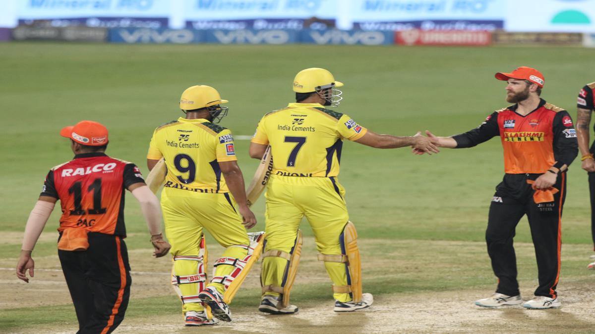 #SportsNews: IPL 2022: CSK vs SRH head-to-head stats, players to watch out for