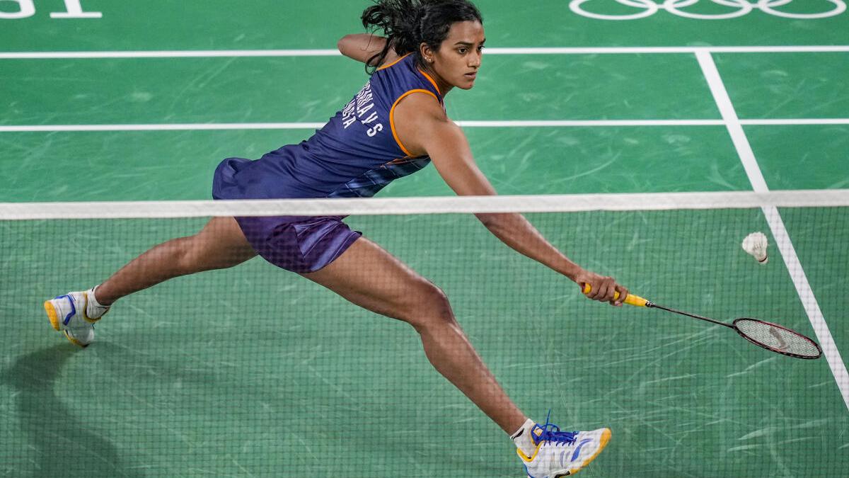 #SportsNews: P V Sindhu v An Se-young, Korea Open 2022 Semifinal LIVE: An Seyoung leads 11-6 at interval