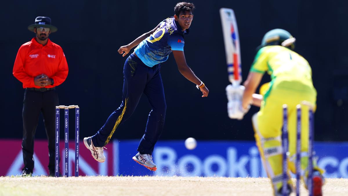#SportsNews: CSK signs Matheesha Pathirana as replacement for Adam Milne in IPL 2022
