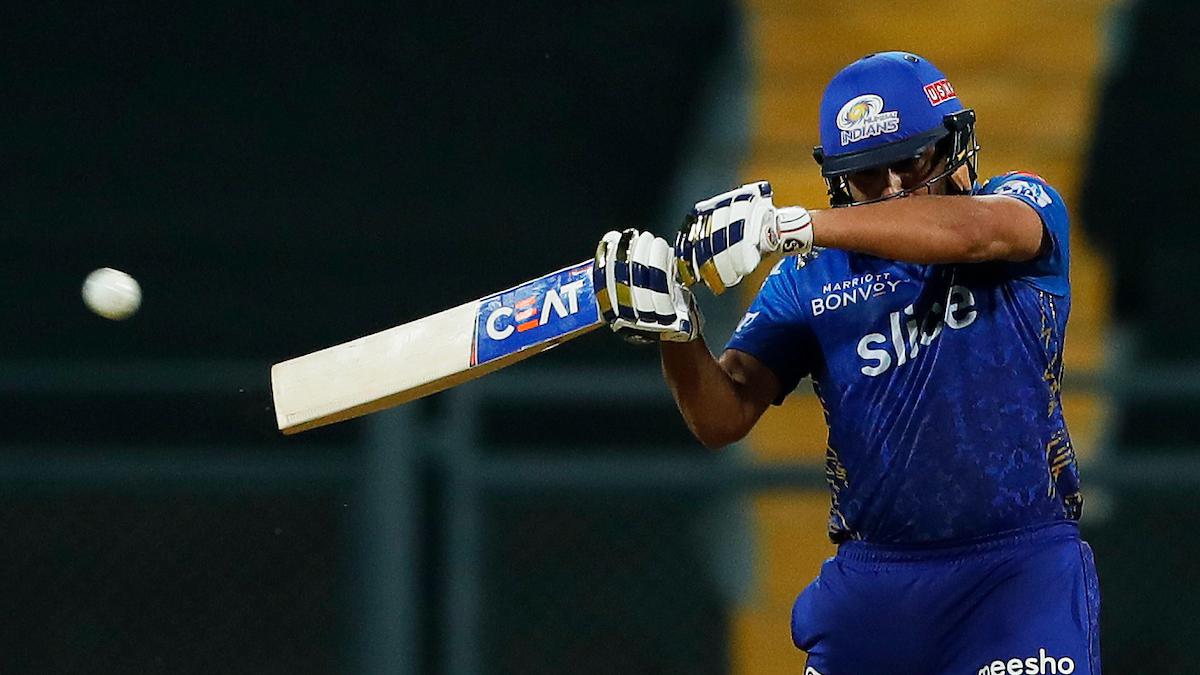 #SportsNews: LSG vs MI IPL live score: Rohit, Ishan off to slow start in 169 chase vs Lucknow