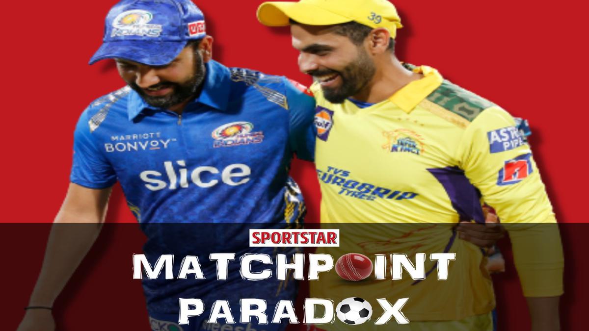 #SportsNews: Matchpoint Paradox Podcast: Legacy teams flounder, new franchises make hay in the sun – IPL 2022, Women’s T20 Challenge updates