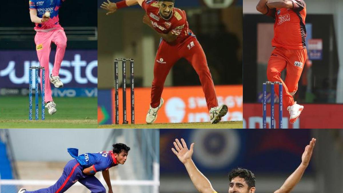 #SportsNews: India’s growing pace strength: Players for the future