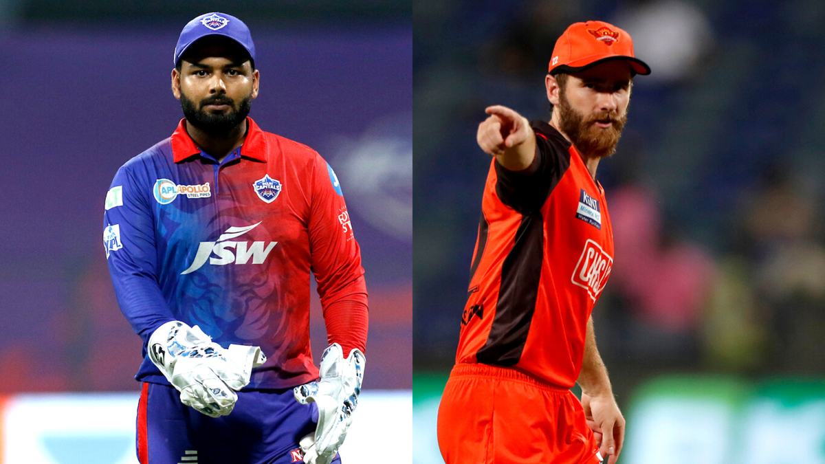 #SportsNews: IPL 2022, DC vs SRH LIVE Score: Playing XI, toss at 7PM; Dream11 prediction, Delhi vs Hyderabad in crucial playoffs race, match stats