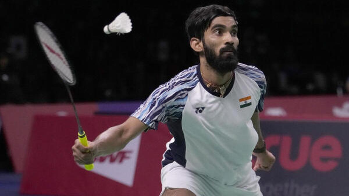 #SportsNews: Thomas and Uber Cup: Indian men’s team qualifies for knockout round