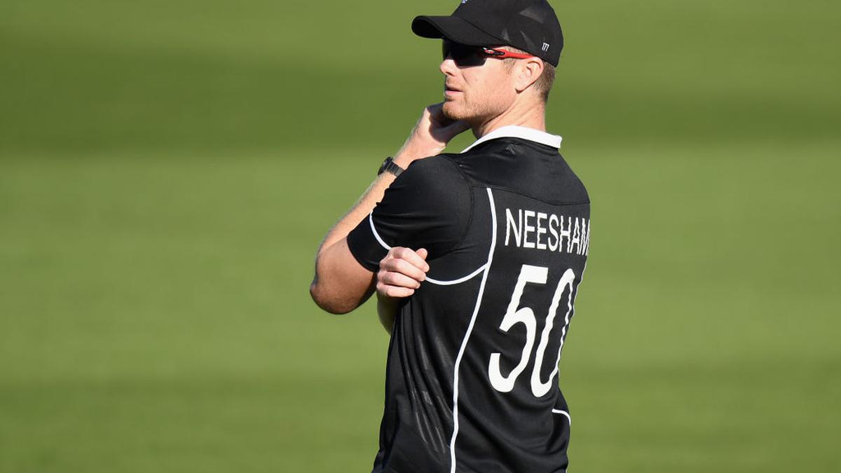 New Zealand cricket contracts: Neesham misses out, Michael Bracewell earns maiden call-up