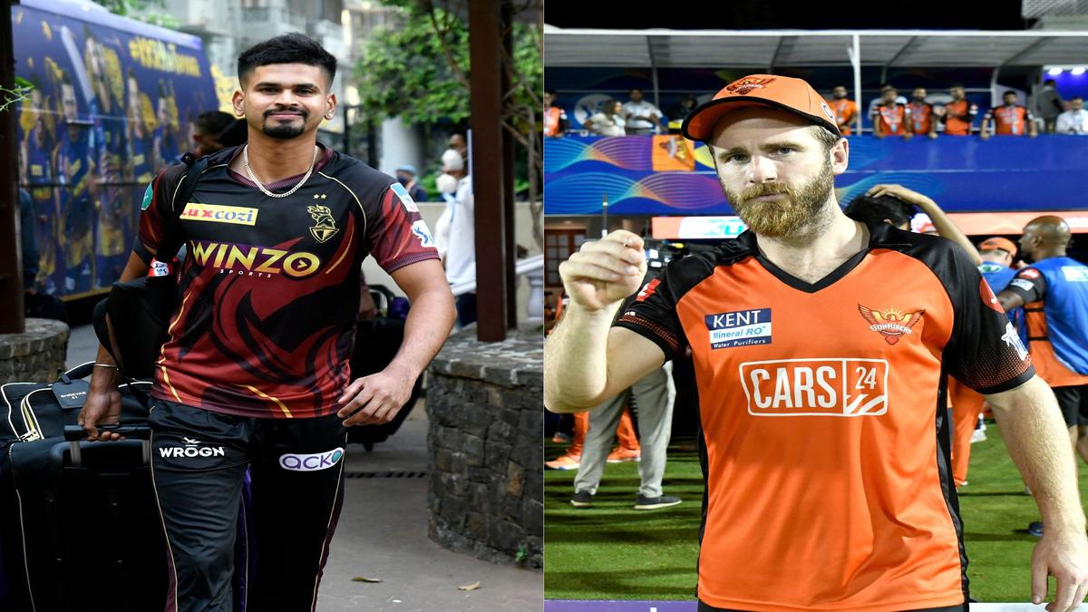 KKR vs SRH head-to-head record, players to watch out for in crucial IPL 2022 match