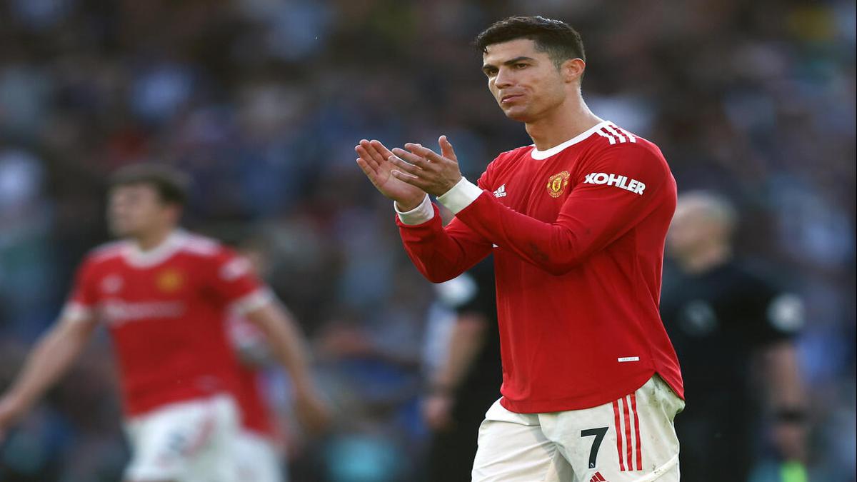 Ronaldo backs Ten Hag to deliver at Manchester United