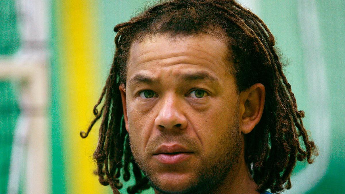 Andrew Symonds dies in car accident aged 46