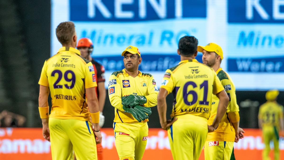 CSK vs GT LIVE Score, IPL 2022: Playing XI, toss updates; Dhoni’s Chennai aims to test bench strength; Dream11 prediction