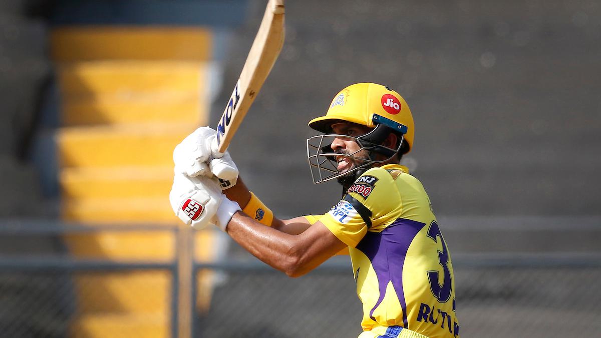 IPL 2022: Why are CSK and GT players wearing black armbands?
