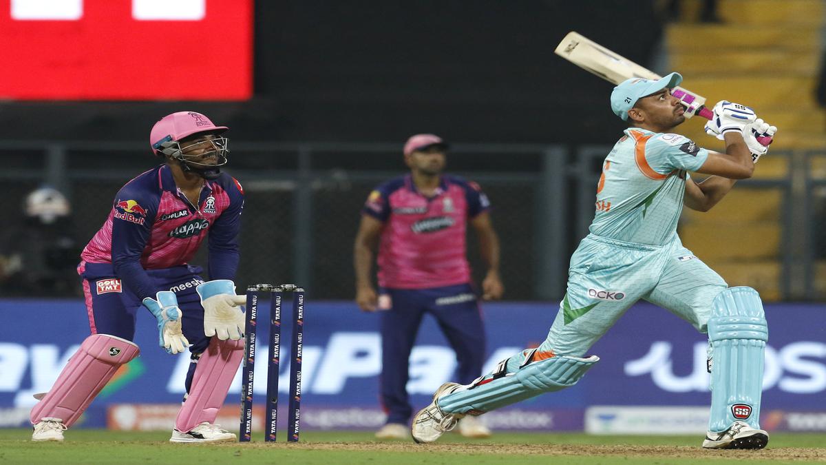 RR vs LSG Live Score Updates, IPL 2022: Rajasthan takes on Lucknow as playoffs race heats up; predicted playing XI, toss at 7:00 PM IST