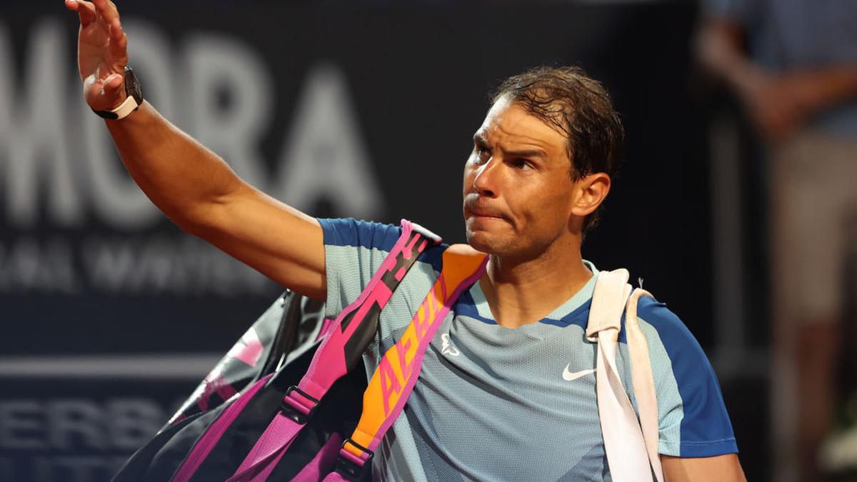 Nadal set for French Open 2022 despite injury issues