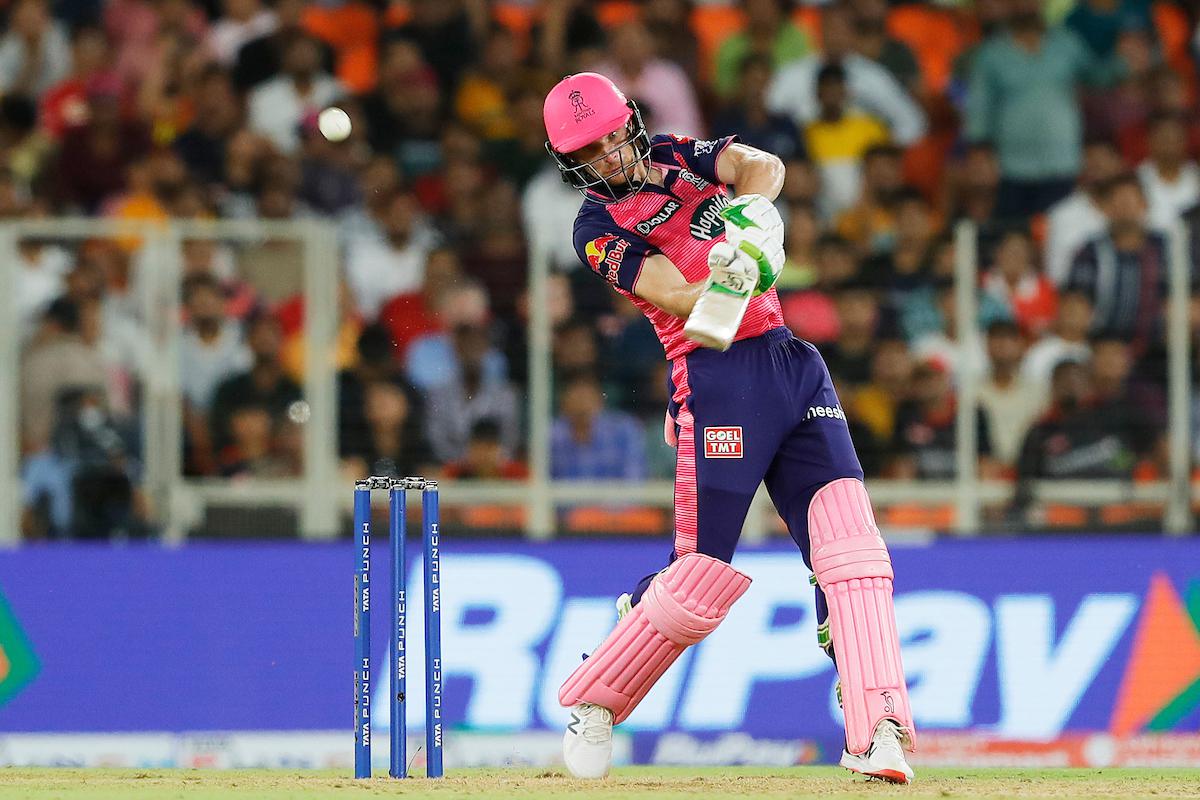 Rajasthan Royals reaches first IPL final since Shane Warne led it to 2008  title - Sportstar