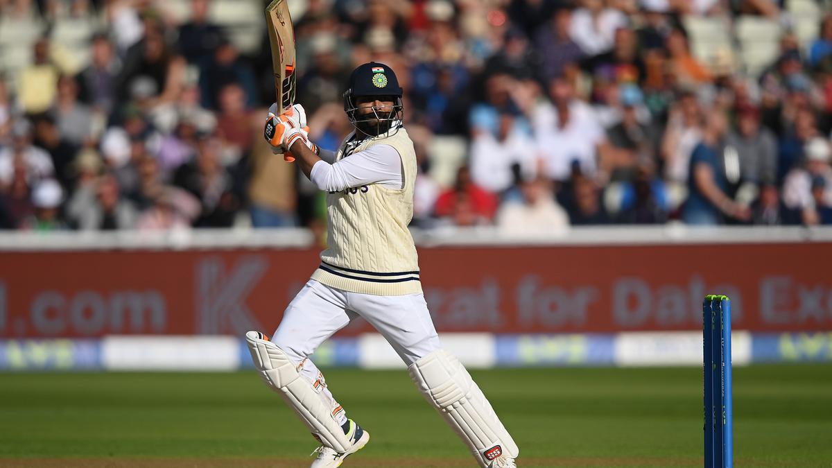 India vs England live score 5th Test Day 2: Jadeja nears hundred as India eyes big first innings total