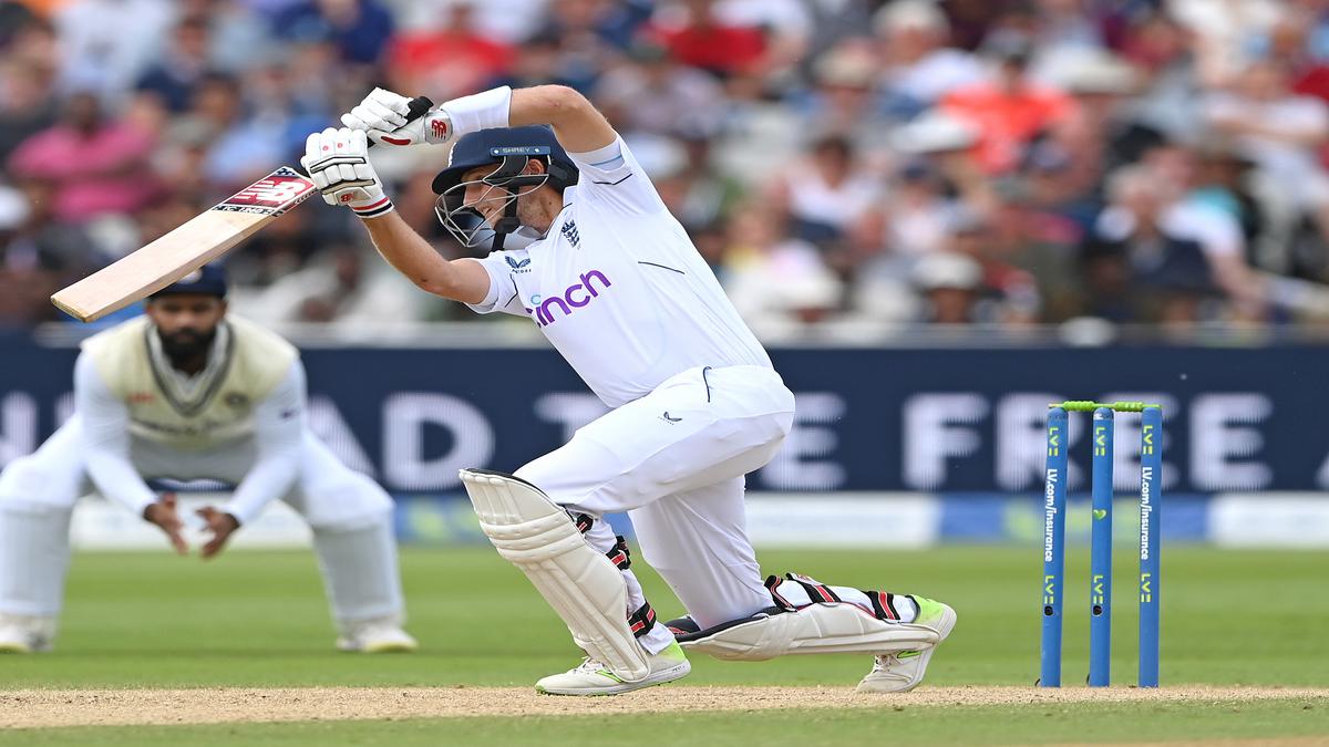 IND vs ENG, 5th Test Day 4: England needs 119 runs to win on final day after Root, Bairstow frustrate India