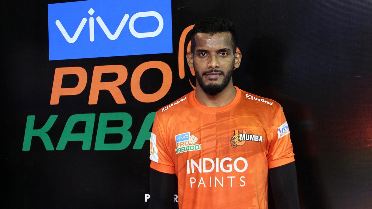 Pro Kabaddi League 2019 Auction From Siddharth Desai To Mohammad