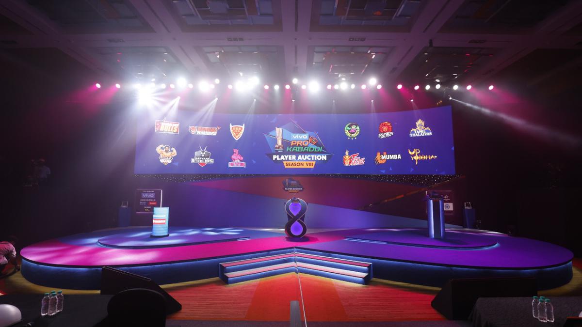 PKL Overseas Player Auctions 2021 Highlights: Patna Pirates signs Chiyaneh for ₹31L and retains Jang Kun Lee, Bengal Warriors snaps up Abozar