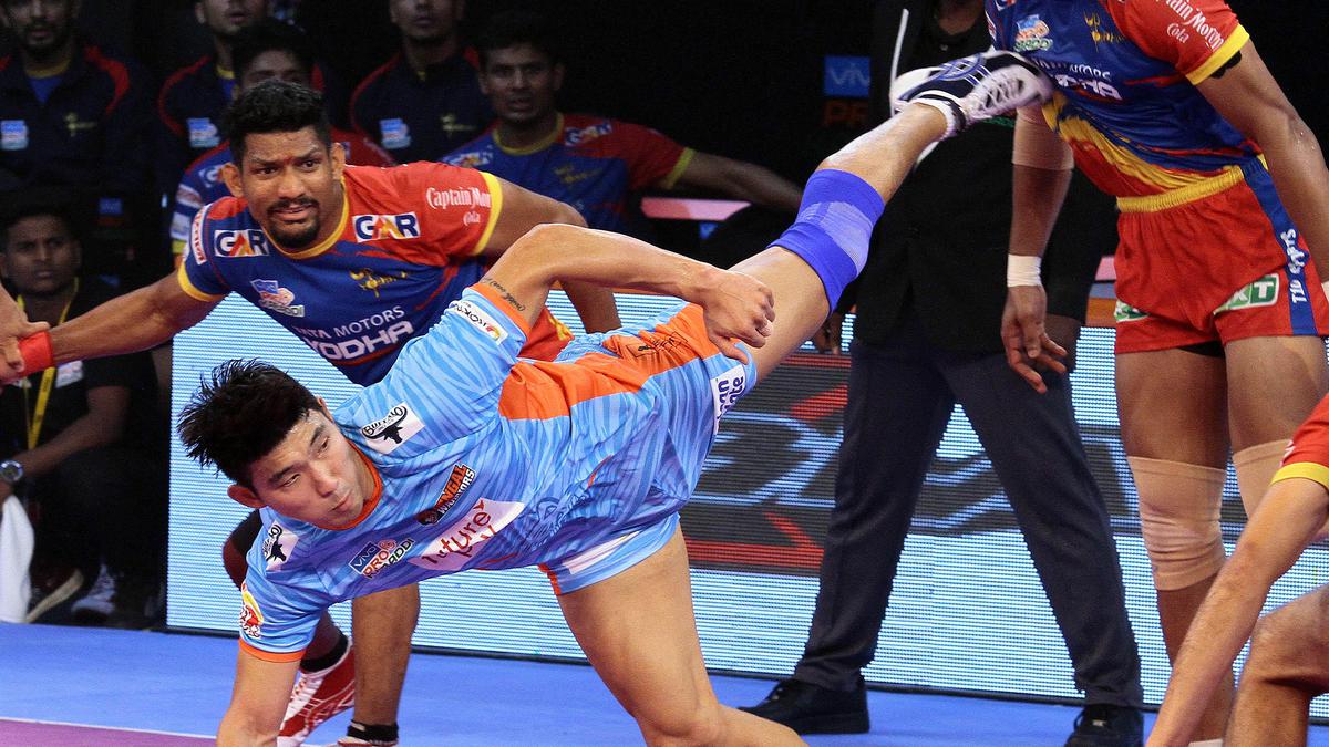 PKL Auctions 2021: Full list of 42 overseas players at PKL auctions
