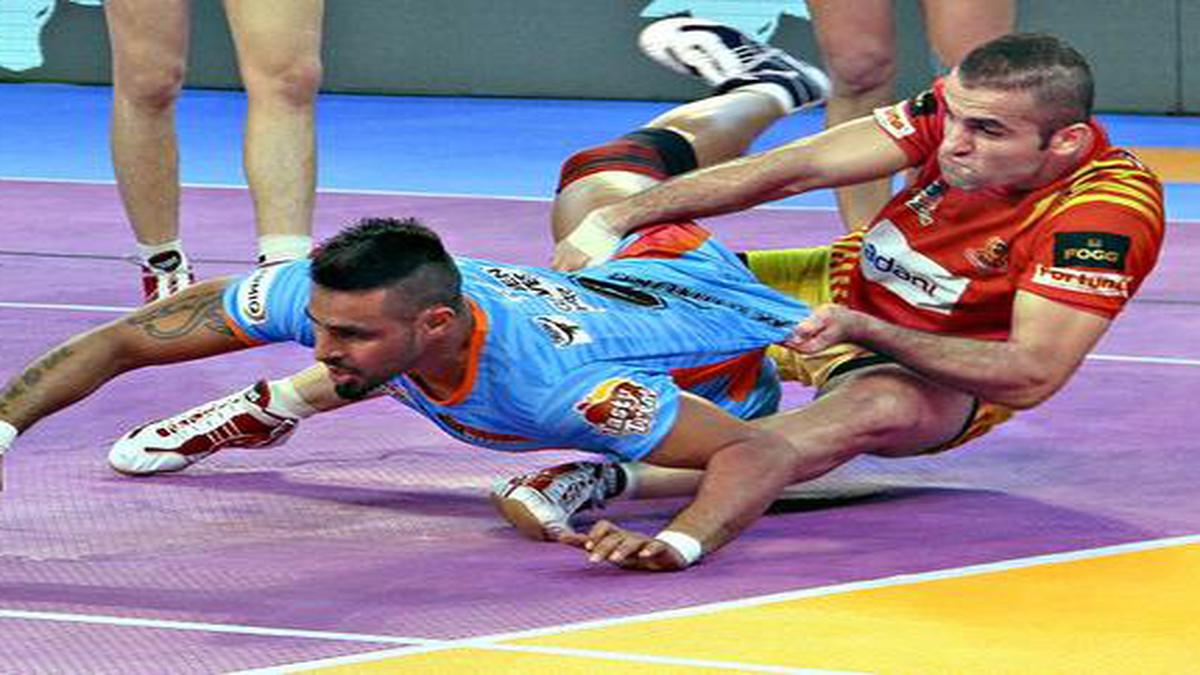 PKL 2021 auctions: Most expensive foreigners in Pro Kabaddi history