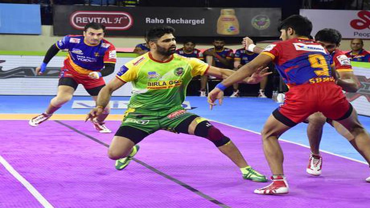 PKL 2021 auction: UP Yoddha signs Pardeep Narwal for record Rs. 1.65 crore