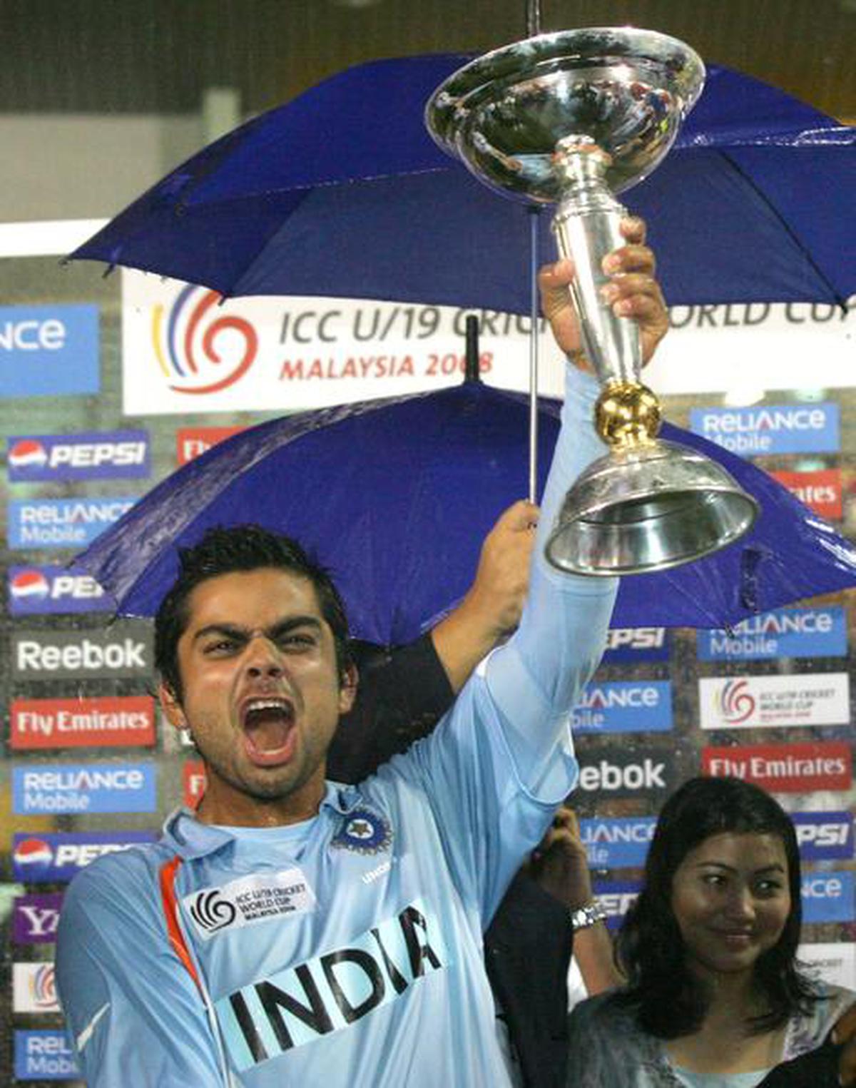 U 19 World Cup Searching For The Star After Virat Kohli Sportstar