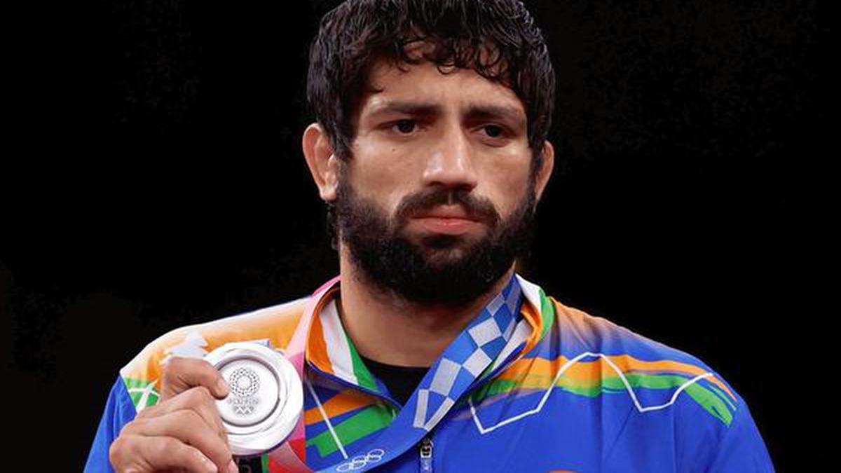 Olympic silver medallist Ravi Dahiya to miss World Wrestling Championship