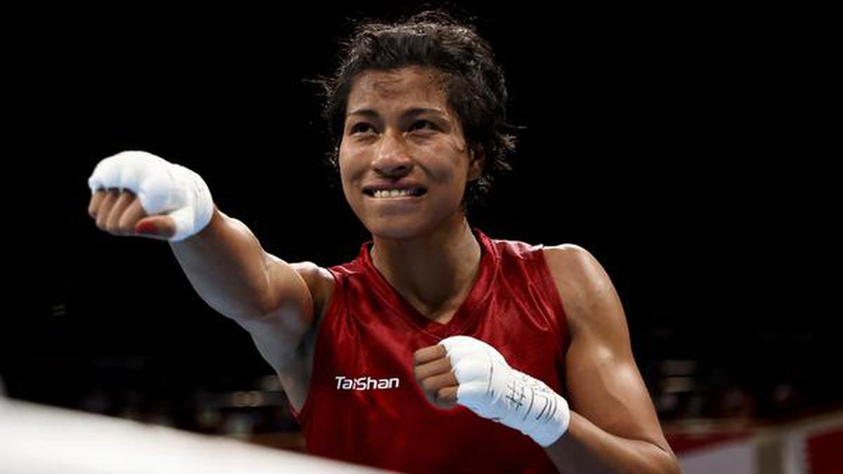 Lovlina Borgohain: ‘I’ve to go into competitions as a stronger boxer’