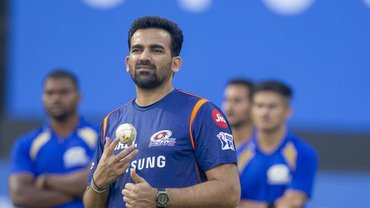 #SportsNews: Mumbai Indians: We have strong batting line-up, enviable bowling unit, says Zaheer Khan