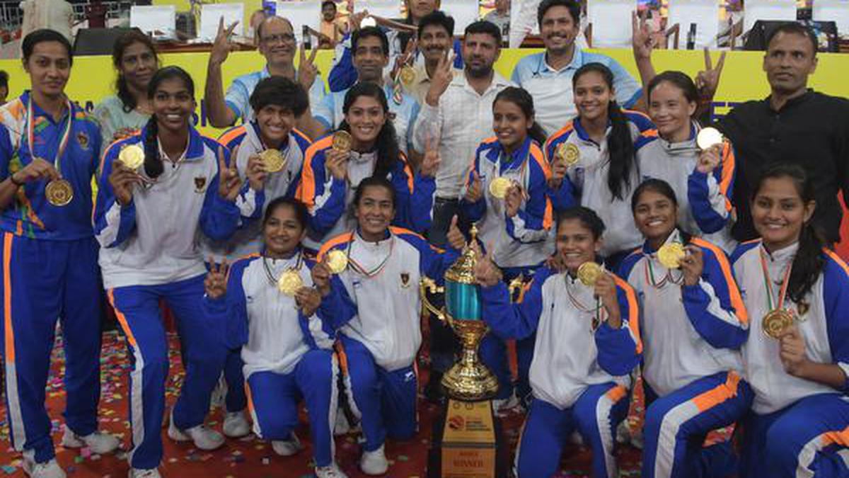 #SportsNews: Indian basketball’s overflowing cup of challenges