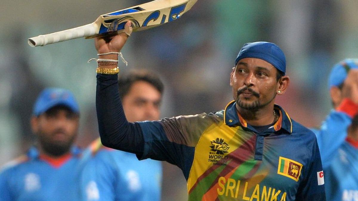 Dilshan To Quit Odis Sportstar