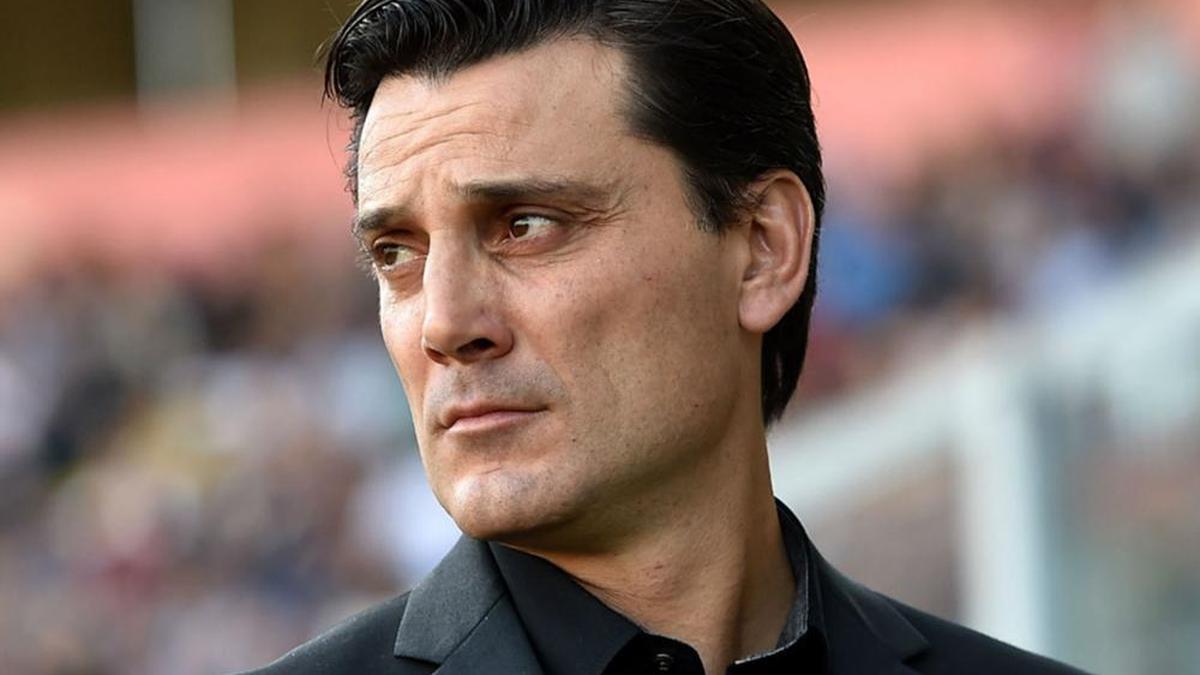 Montella: 'Late arrival no excuse for Milan' - Sportstar