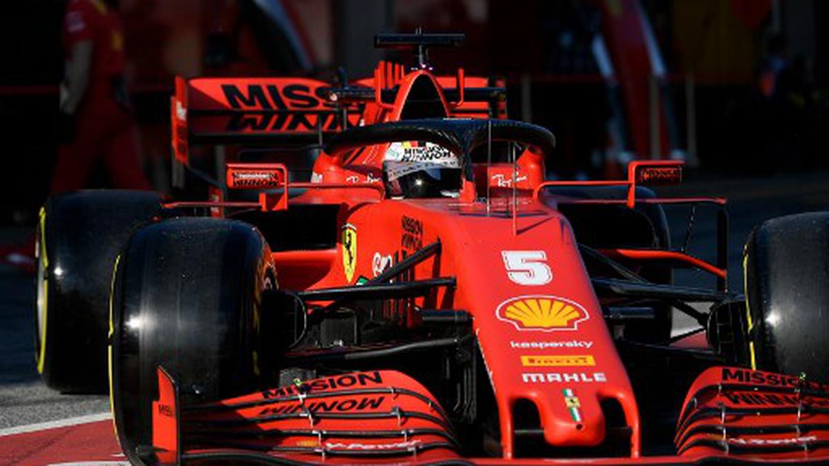 FIA could not prove Ferrari's 2019 engine broke F1 rules - Sportstar